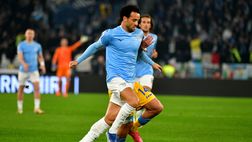 Lazio, Felipe Anderson decisivo e da record. E il rinnovo…