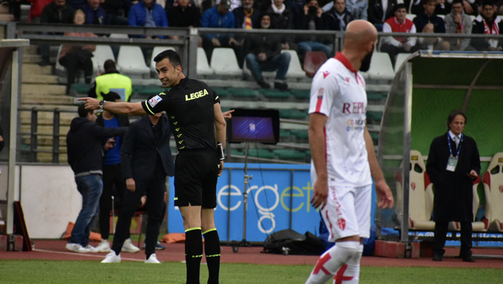 Mercato serie C, Ajeti va in Romania: lo aspetta Mandorlini - immagine 1