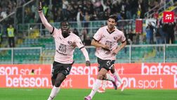 Palermo-Venezia, i convocati di Inzaghi: ci sono Gomes e Augello