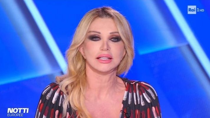 Olanda, Paola Ferrari sul fallo di Dumfries: “Rigore non è scandalo. Lui sa…” - immagine 1