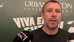 Cassano: “Inter-Atalanta mi fa pensare alla malafede. Chivu fantastico, sul mercato vorrei…”