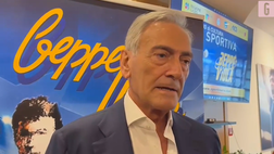 VIDEO Caso scommesse, Gravina non ci sta: “Ragazzi diventati carne da macello”