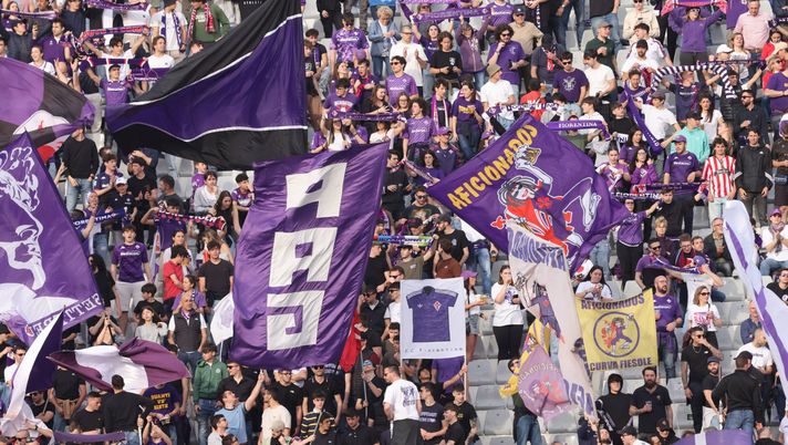 Fiorentina-Genoa: il numero degli spettatori al Franchi - immagine 1