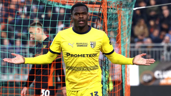 Serie A, Venezia-Parma 1-2: una rete di Bonny completa la rimonta - immagine 1