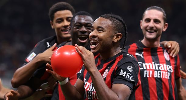 Nkunku: “Scudetto? L’obiettivo è arrivare in Champions, ma abbiamo anche il derby…”- immagine 2