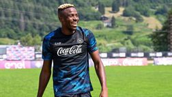 Osimhen, l’apertura, Campos, il PSG e il retroscena su Kvara: il punto di Fabrizio Romano