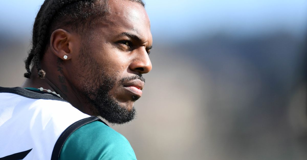 Lazio, Tavares: “Infortuni? Vi dico qual è il problema”