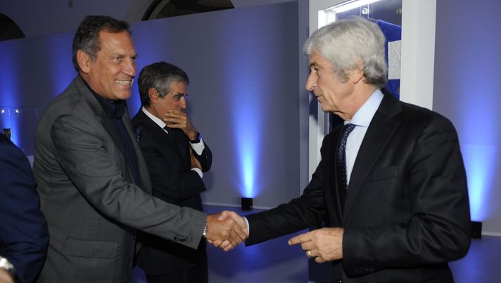 Capua: “Castellanos? La Lazio ha l’obbligo di usare il tesoretto per sostituirlo” - immagine 1