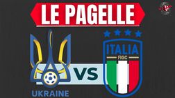 Pagelle Ucraina-Italia 0-0: Chiesa ancora il migliore, Cristante graziato