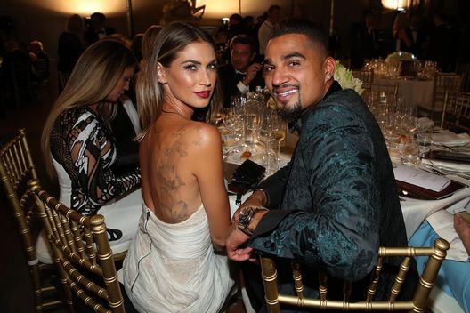 Melissa Satta: “Boateng? Una tragedia, per me era per sempre. Carlo? Ho pensato, vabbè un…”- immagine 3