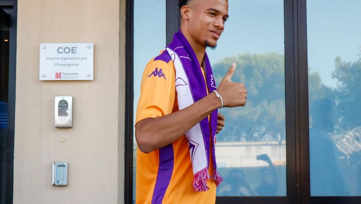 Amoruso: “Richardson il Ferguson della Fiorentina. Difficile vendere Amrabat” - immagine 1