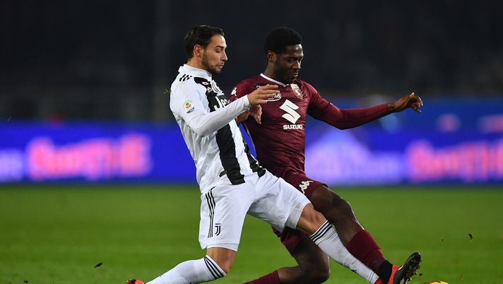 Torino, chi gioca al Mapei Stadium? Ballottaggio Aina-De Silvestri sulla destra- immagine 1