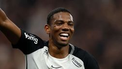 André-Milan, ‘no’ del Presidente del Corinthians! Vuole che i rossoneri soddisfino le sue due condizioni