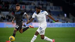 News Lazio / Riecco Tavares, straordinari di aprile: rassegna stampa