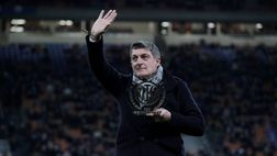 Pagliuca: “Che errore lo United, De Gea vale più di Onana. La Fiorentina vola”