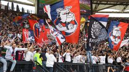 Cor Bo – Bologna, un weekend di Coppa e festeggiamenti