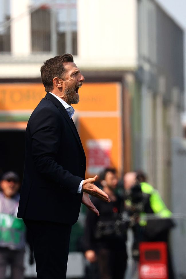 Venezia, Di Francesco: “Mini torneo partito. Faremo tesoro di questa gara”- immagine 2