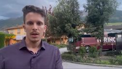 Toro, inizia il ritiro: la squadra è arrivata a Prato dello Stelvio (VIDEO)