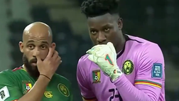 Camerun, l’ex Inter Onana stupisce tutti: ecco la mossa del portiere