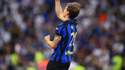 Inter, Barella ispiratore di mestiere: che numeri! Al top in Serie A per…