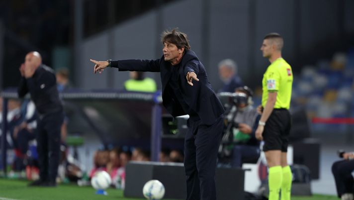 Conte Napoli