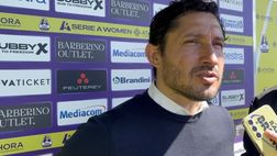 VIDEO VN – P. Arce: “Noi tante occasioni, loro due contropiedi. Dobbiamo sfruttare le occasioni”