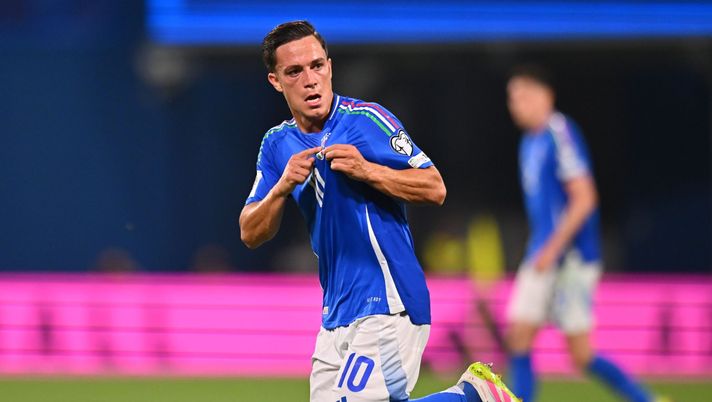 Spalletti saluta la Nazionale con una vittoria: l’Italia batte 2-0 la Moldavia - immagine 1