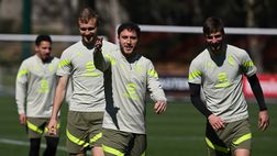 Pastore: “Il Milan sembra avere questo processo di de-italianizzazione”