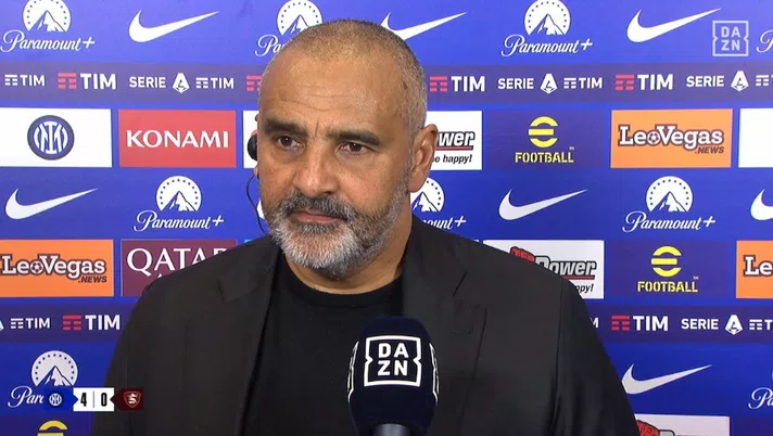 Liverani: “Scudetto? Inter avvantaggiata sulle altre: ecco perché. Il Napoli…” - immagine 1