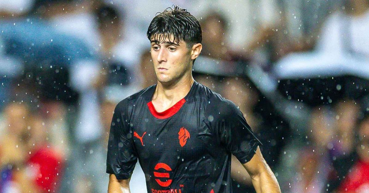 zeroli ha un ruolo preciso nel milan del futuro mentre per liberali c8217232 un jolly sul mercato da Pianetamilan.it zeroli ha un ruolo preciso nel milan del futuro mentre per liberali c8217232 un jolly sul mercato
