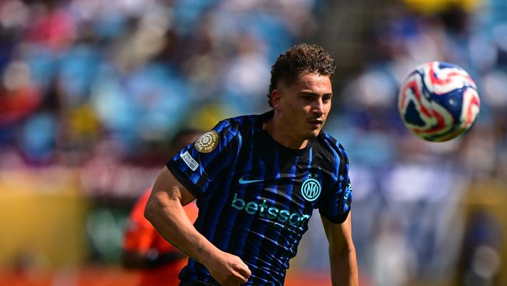 Repubblica – Fiorentina, Sebastiano Esposito ideale per Pradé e Pioli: la cifra sul piatto - immagine 1