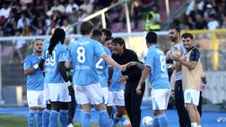Non sono gli uomini a rendere il Napoli vincente: l’analisi – CdM
