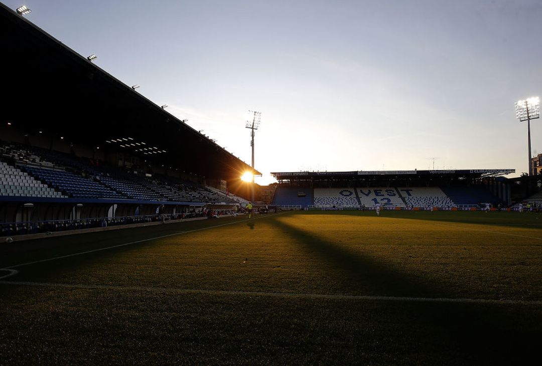 Fotogallery – Spal-Torino 1-1: sblocca Verdi, rimonta D’Alessandro - immagine 14