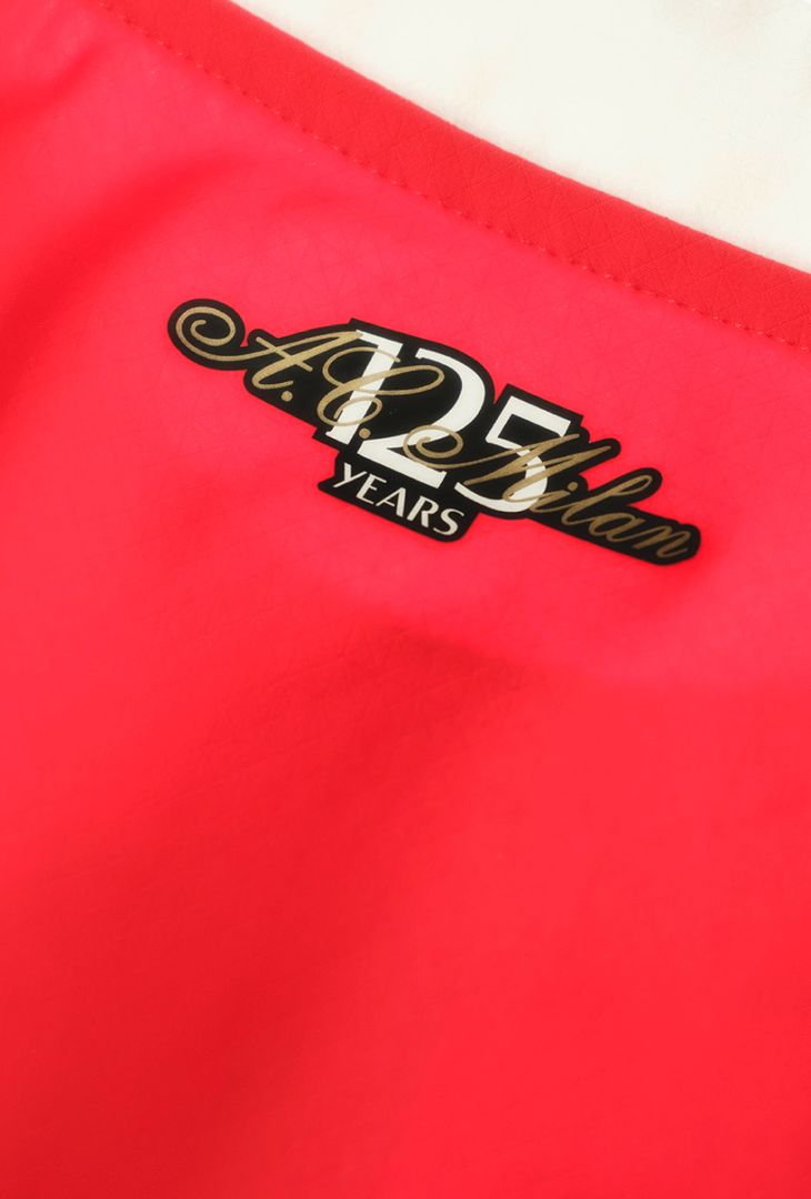 Nuova prima maglia AC Milan 2024-2025 PUMA