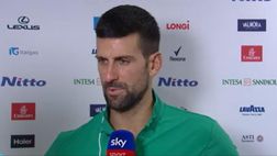 Djokovic, frase che sa di addio: “Tornerò a Madrid, ma non so se da giocatore…”