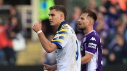 Parma-Pisa, formazioni ufficiali: la scelta di Cuesta su Pellegrino e il portiere! Meister, Touré e Nicolussi…