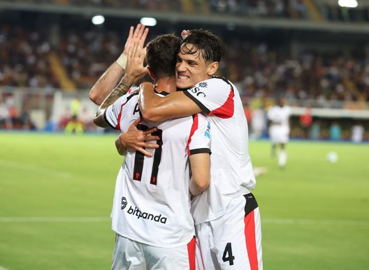 (Photo by Claudio Villa/AC Milan via Getty Images) Milan, dalla Cremonese a Lecce: più efficacia e attenzione- immagine 3