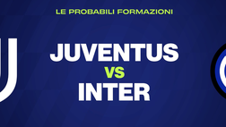VIDEO / Koopmeiners si sdoppia, Mkhitaryan o Sucic dal 1′? Juve-Inter, probabili formazioni