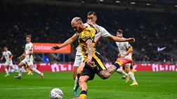 Inter, altro assist per Dimarco. L’esterno condivide un record con Theo Hernandez