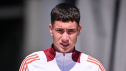 Roma-Udinese, le formazioni ufficiali: la scelta su Pellegrini, Koné, Soulé, Hermoso e Brenner