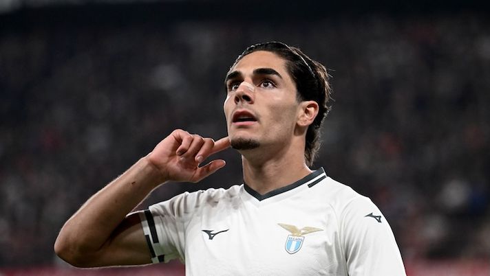 Cancellieri centravanti? Sarri risponde così: “Può farlo ma solo a questa condizione” - immagine 1