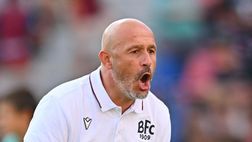 Milan-Bologna, Italiano: “Dobbiamo crescere sotto tutti i punti di vista”