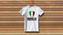 La maglia celebrativa è ancora online: acquistala qui se hai vinto il fantacalcio