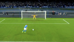 Napoli-Inter 1-0, De Bruyne glaciale su rigore: gli azzurri sono avanti al Maradona! – VIDEO