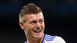 Kroos torna su Gabri Veiga in Arabia: “Scelta fatta solo per soldi…”