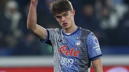 Ex Milan, Percassi e il retroscena su De Ketelaere: “Una cosa mai vista”