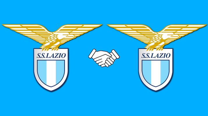 Live, Lazio-Lazio Primavera