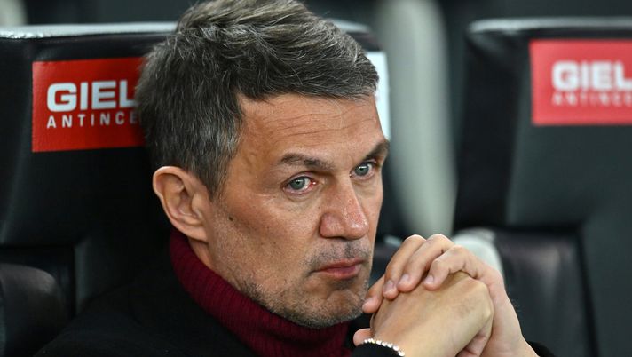 Paolo Maldini, ex capitano e dirigente del Milan | Getty Images Orlando: “Milan? Errore mandare via Maldini, si è messo in una situazione drammatica” - immagine 1