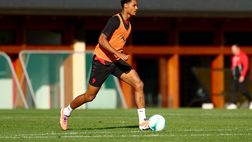 Umiltà e autocritica dopo un Ferragosto caldo: De Winter sta al suo posto