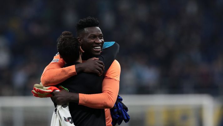 Sky UK: “L’Inter non si muove: vuole 60 milioni per Onana. Ma tutti vogliono chiudere” - immagine 1